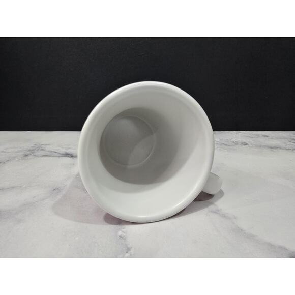 🎄Starbucks 2011 Demi Espresso Holiday Mug Boy And Dog Mini Cup 3 fl. oz. - Picture 6 of 7